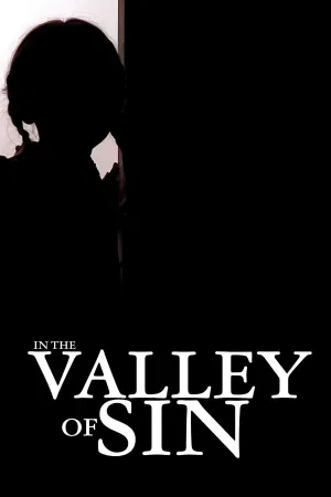 In the Valley of Sin - Poster