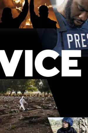 VICE - Poster